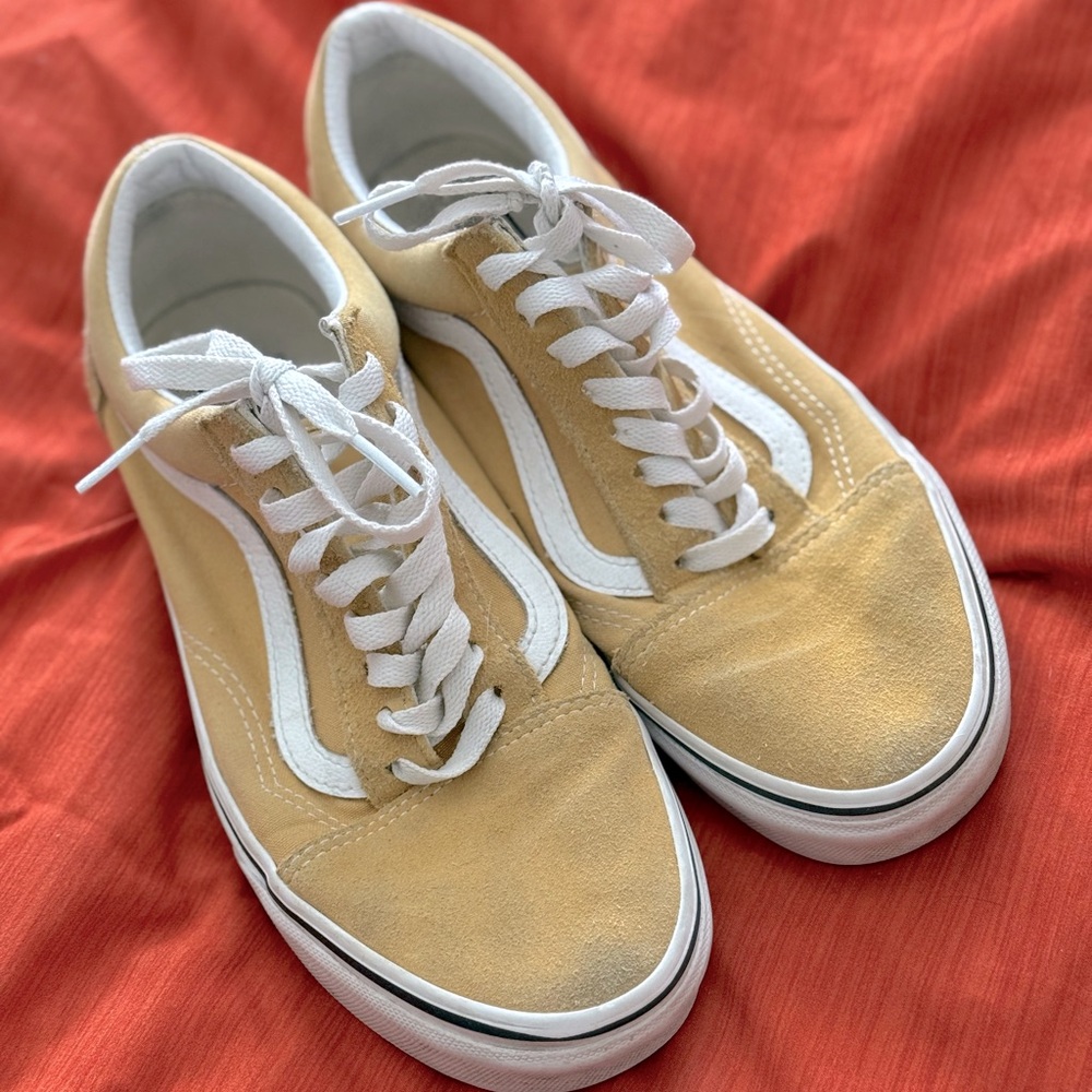 VANS Off the Wall sneaks - Picture 2 of 8